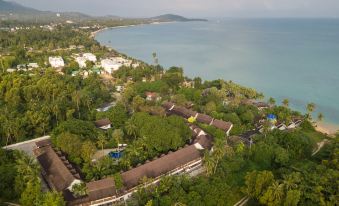 Paradise Beach Resort Samui