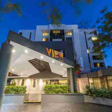 View Brisbane Hotel Exterior