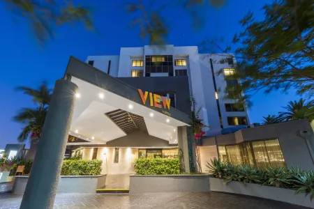 View Brisbane Отели в г. Windsor