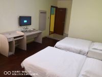 湛江舒心宾馆