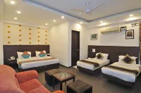 Hotel la Vista