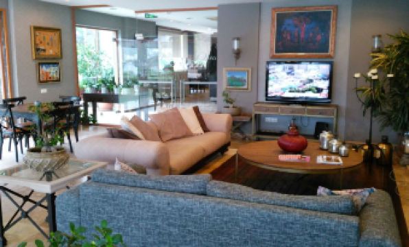 Olira Boutique Hotel&Spa