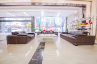 Taishun Chenghe Hotel - Kæledyr tilladt