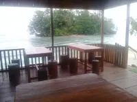 努薩納蘭海灘度假村 - 民宿
