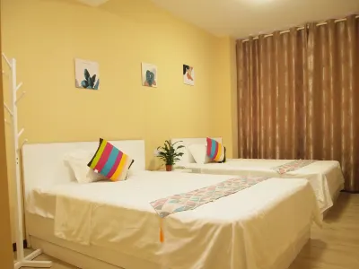 Yichang Yangyang Inn Hotels in Xiaoting District