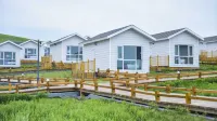 Ulaguei Camp 동우기 호텔