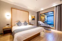 Jichun Hotspring Resort & Spa