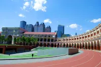 Tianjin Xinsentang International Youth Hostel