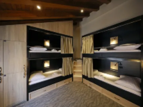 Downtown Boutique Hostel Hotels in Zadar