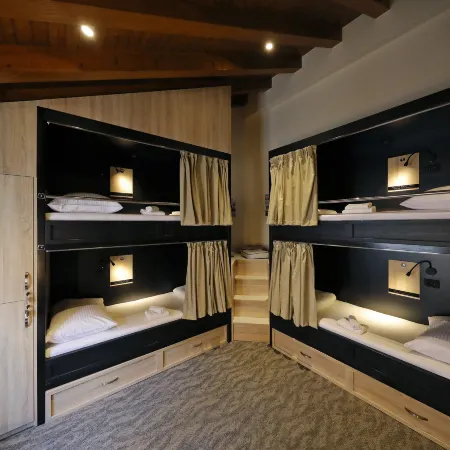 Downtown Boutique Hostel