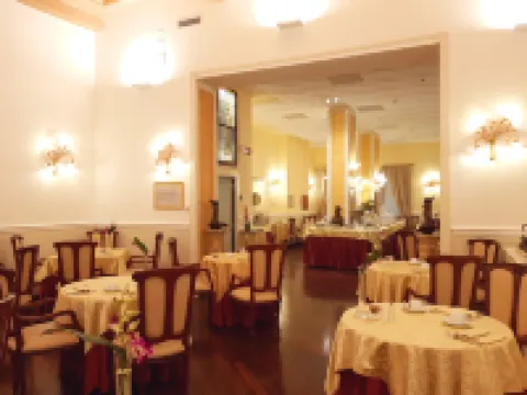 Hotel Berchielli Hotels in Florence