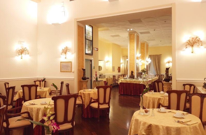 Hotel Berchielli photo 5