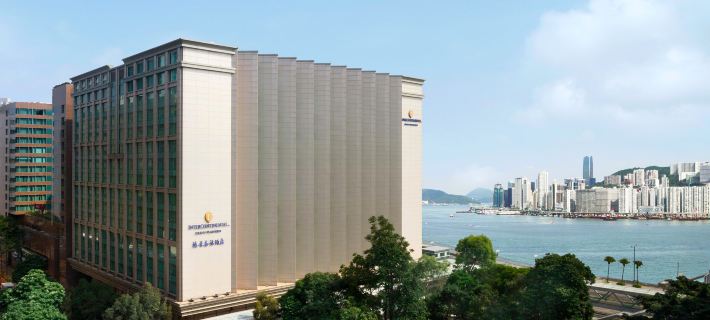 InterContinental Hotels GRAND STANFORD HONG KONG by IHG Hoteles en Hong Kong