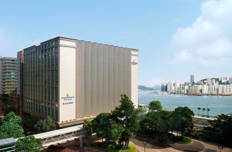 InterContinental Hotels Grand Stanford Hong Kong by IHG