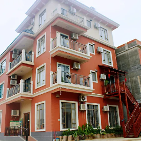 Village Convenient Hostel