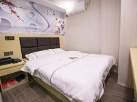 广州体宾商务公寓 - 标准大床房