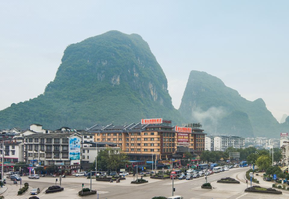 Vienna International Hotel (Guilin Yangshuo West Street)