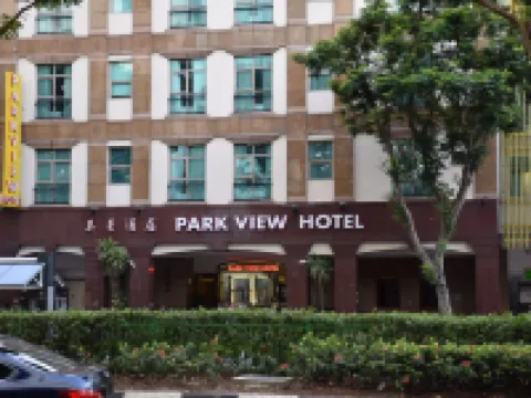 Park View Hotel Singapore Hôtels à : Singapour