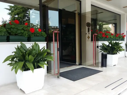 Hotel Raffaello Venice Hotels in Spinea