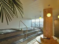 Modern Puli Hotel 埔里温泉周辺のホテル