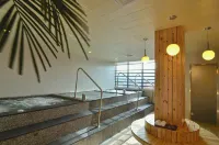 Modern Puli Hotel