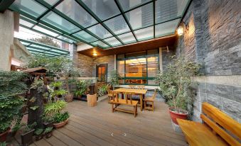 King Jing Ze B&B