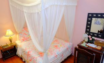 Spring Garden Homestay