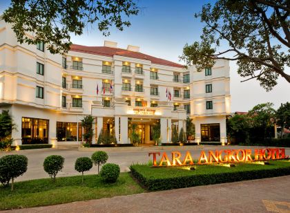 Tara Angkor Hotel