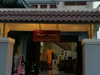 Blue Clouds Homestay โรงแรมใกล้White Rose Spa