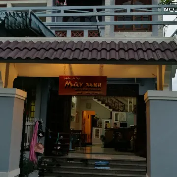 Blue Clouds Homestay