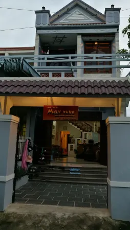 Blue Clouds Homestay