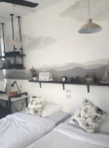 華欣碼頭青年旅館