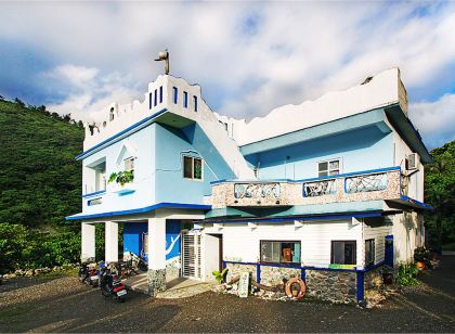 Yama Sweet Potato Garden