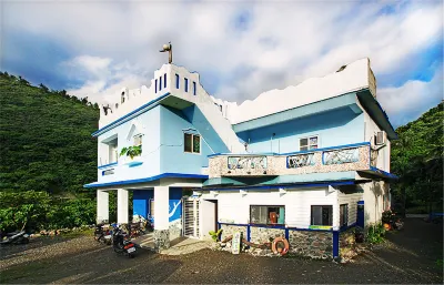 Yama Sweet Potato Garden Hotel berhampiran Lanyu Weather Station