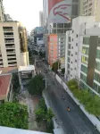 Hotel Clover Asoke - Romanttinen