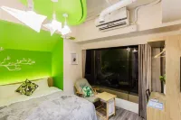 Paper Plane Hostel