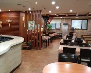 Busan Central Hotel - sarapan