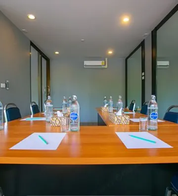 รูปภาพของรีเซนต้า สไตล์ ภูเก็ตทาวน์