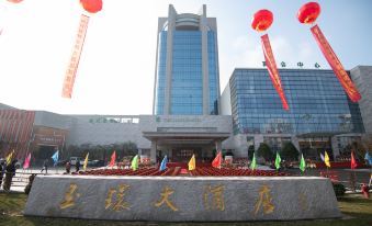 Yuhuan Grand Hotel