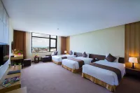Muong Thanh Luxury Buon Ma Thuot Hotel Hotels near Nhà Thờ Giáo Họ Hiếu Trung