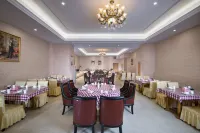 Vienna International Hotel (Yulin rongzhou bridge railway station shop ) Hotels in Rong County