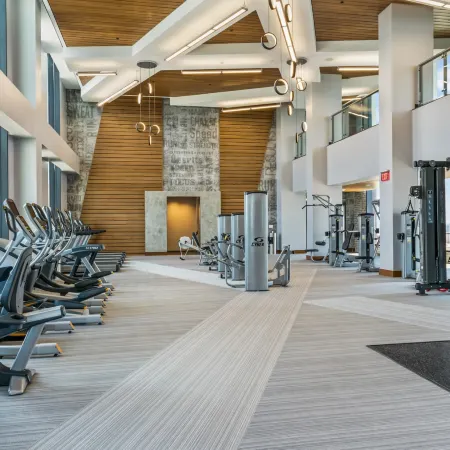Global Luxury Suites at Reston Town Center