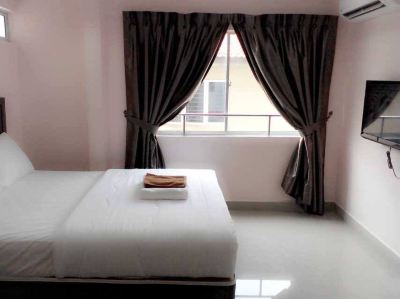 Other Shining Hotel Photo