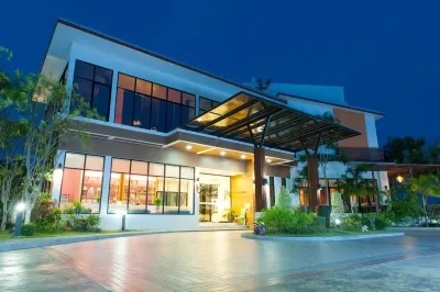 Mamaison Hotel Hotels in Isan