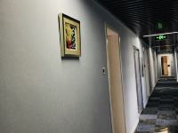 旅悦连锁酒店(淮安汽车总站店) - 公共区域