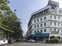 S Hotel Hotel in zona Game Icon
