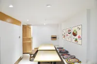 Shaoshuai Lifu Boutique Courtyard