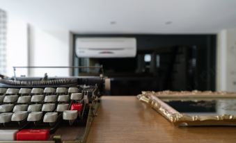 FiFi Homestay - Zhongxiao East Road Wu Duan