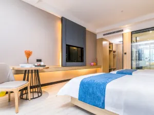 H Hotel (Hejin Xingeng Street)
