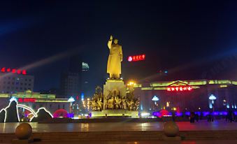 Janli Hotel